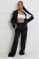 Chill Luxe Pant Set